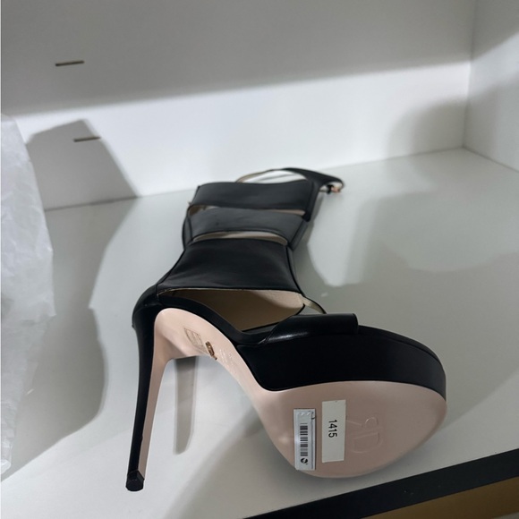 Ruthie davis boots - Picture 5 of 6